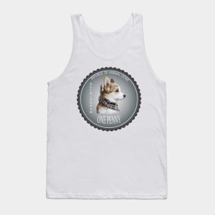 Dollar Tank Top